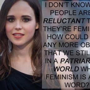 FEMINISM 101: Explained By 10 Celebrities
