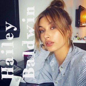THE OUTFIT CHRONICLES: Hailey Baldwin